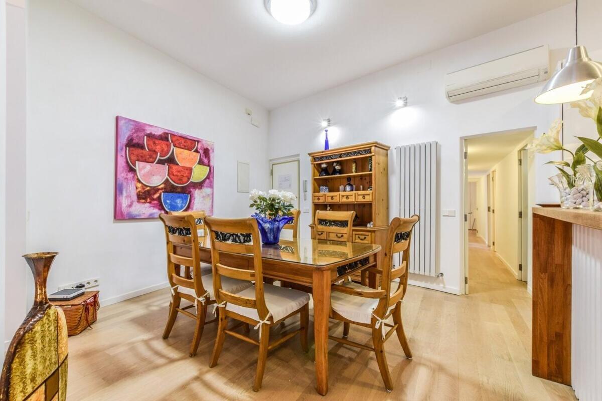 Myhousespain - Apartamento De Lujo En Malasana - Mhm 마드리드 외부 사진