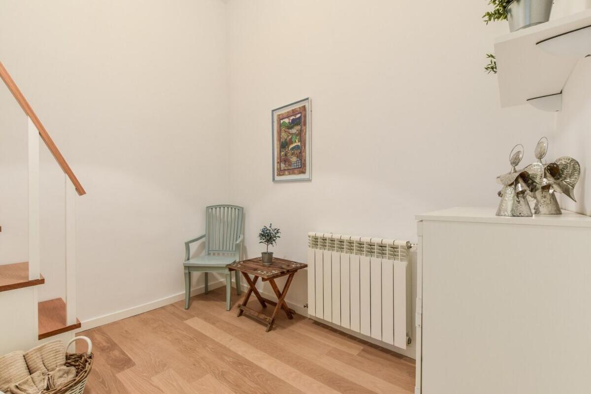Myhousespain - Apartamento De Lujo En Malasana - Mhm 마드리드 외부 사진