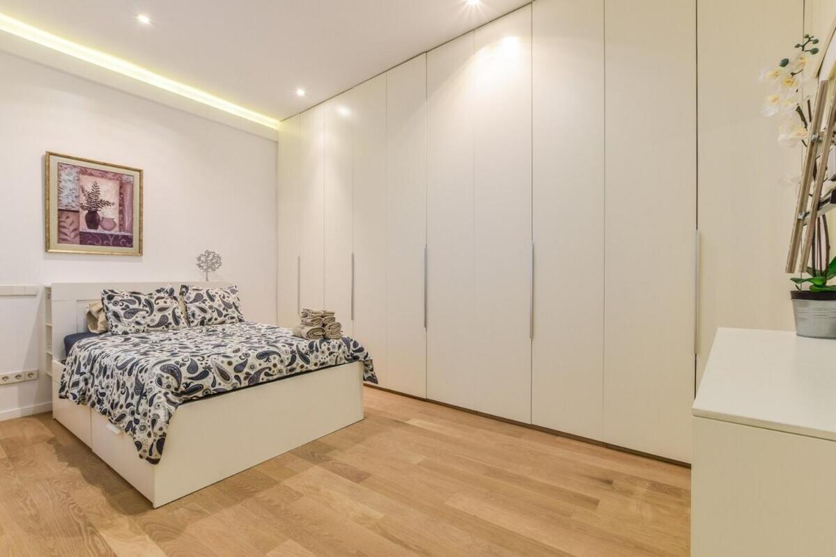 Myhousespain - Apartamento De Lujo En Malasana - Mhm 마드리드 외부 사진