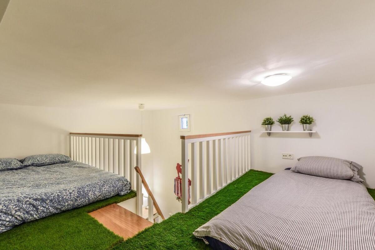 Myhousespain - Apartamento De Lujo En Malasana - Mhm 마드리드 외부 사진
