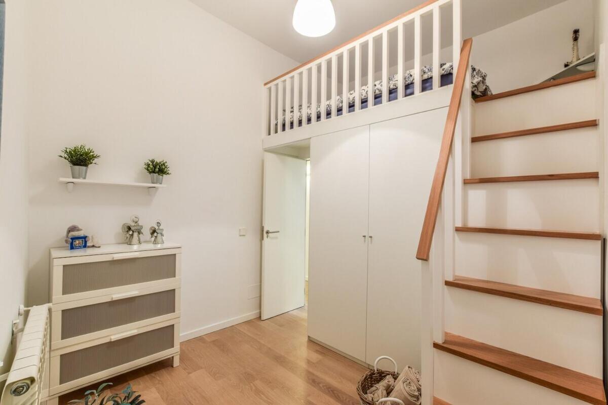 Myhousespain - Apartamento De Lujo En Malasana - Mhm 마드리드 외부 사진