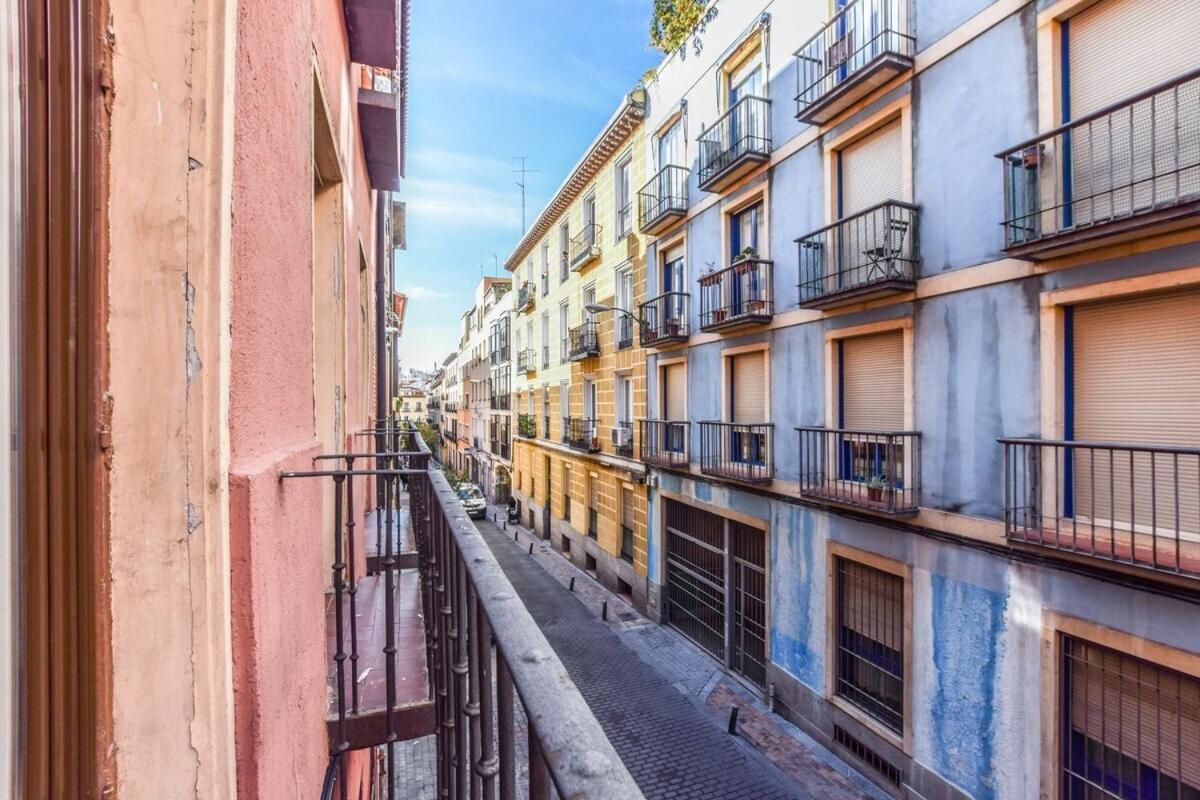 Myhousespain - Apartamento De Lujo En Malasana - Mhm 마드리드 외부 사진