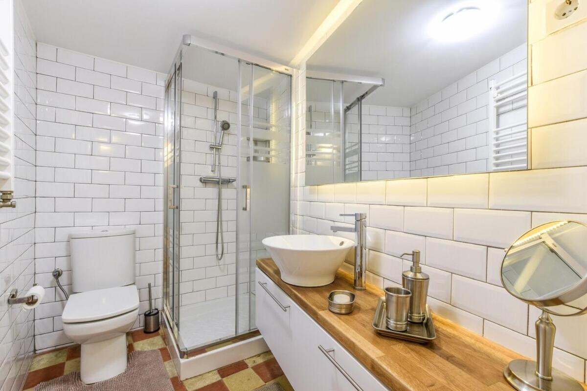 Myhousespain - Apartamento De Lujo En Malasana - Mhm 마드리드 외부 사진