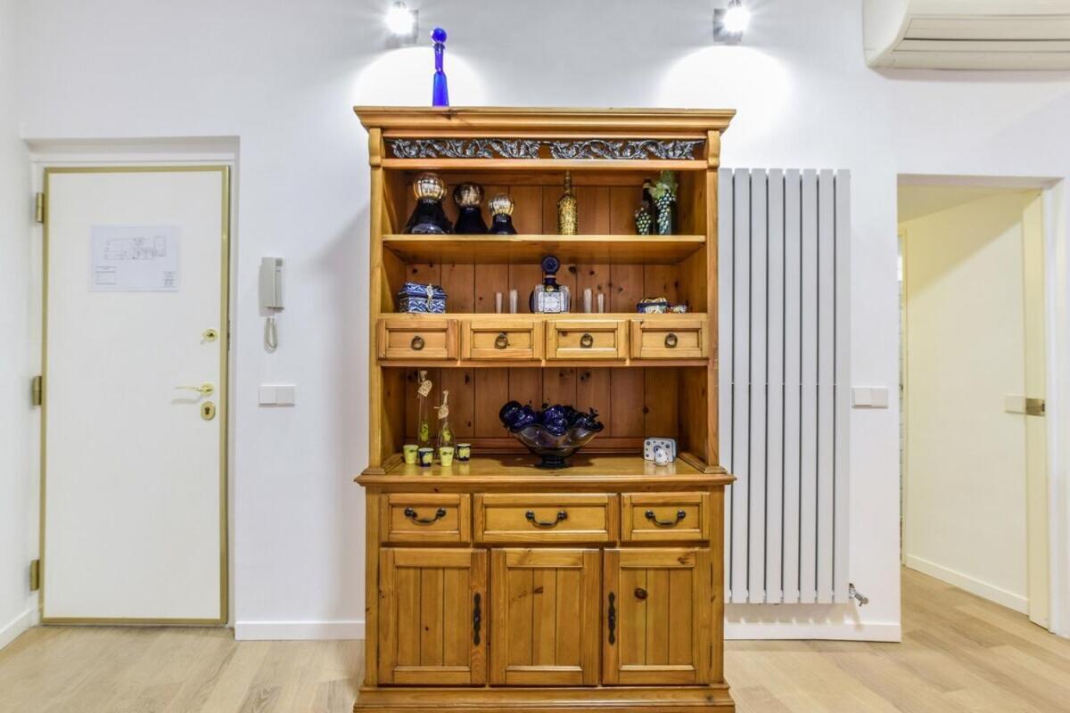 Myhousespain - Apartamento De Lujo En Malasana - Mhm 마드리드 외부 사진