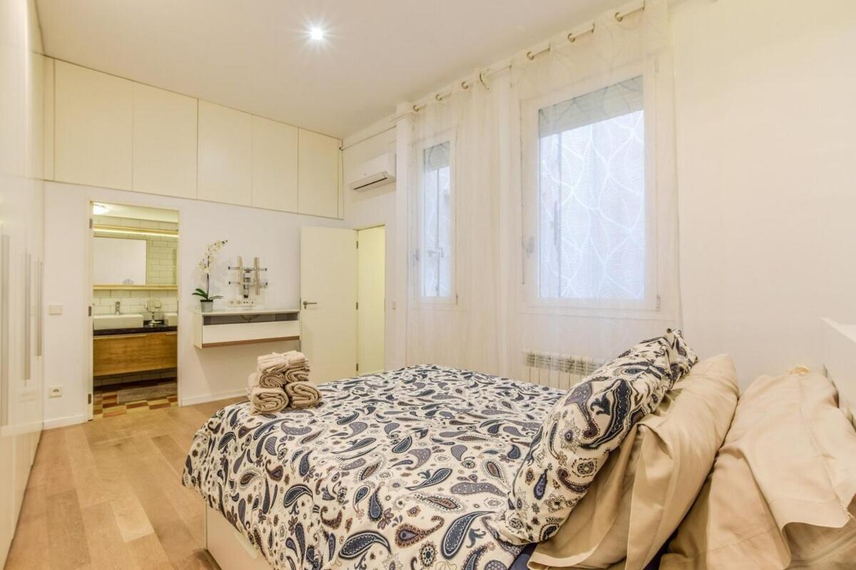 Myhousespain - Apartamento De Lujo En Malasana - Mhm 마드리드 외부 사진