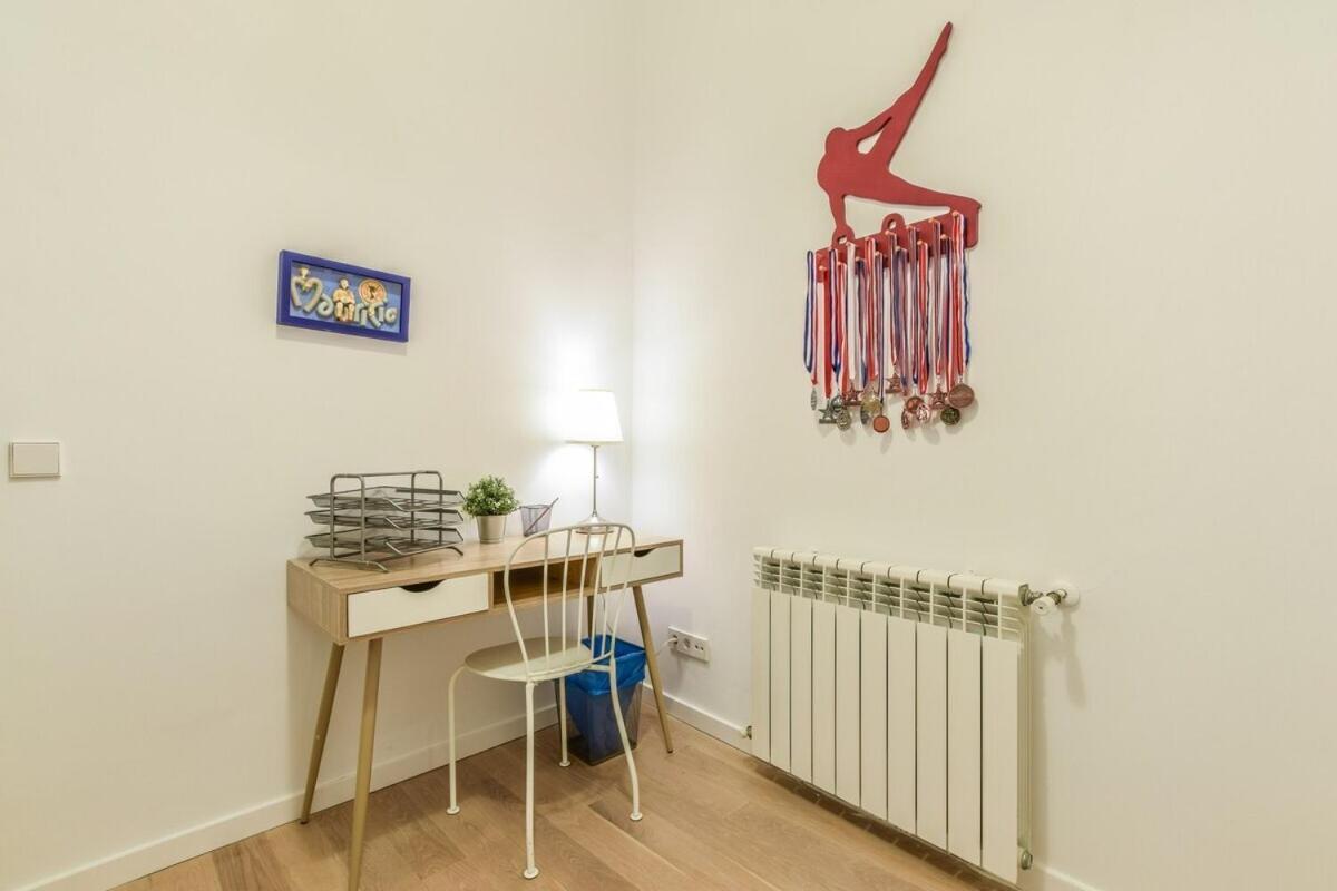 Myhousespain - Apartamento De Lujo En Malasana - Mhm 마드리드 외부 사진
